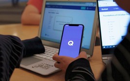 Đừng dùng Gemini hay ChatGPT nữa, chuyển sang ứng dụng miễn phí có tên Quizlet này hay hơn nhiều
