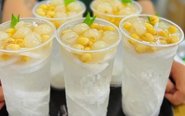 Vì sao không nên uống nước dừa mỗi ngày?