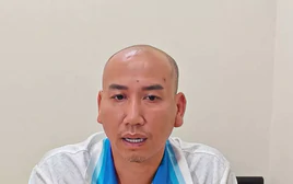Phú Lê khai quảng cáo 'vống' về sản phẩm Loramen do tin tưởng vợ