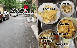 Thu nhập 10 triệu đồng, nuôi 2 con nhỏ vẫn xoay đủ: Bảng chi tiêu 9,5 triệu của mẹ 9X Hải Phòng gây chú ý