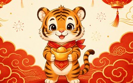 Tử vi tháng 9/2026: Tuổi Dần đón vận trình tăng tốc, nắm đúng nửa cuối tháng là bứt phá cả sự nghiệp lẫn tình duyên