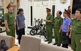 Giám đốc Ban QLDA Đầu tư xây dựng và Phát triển đô thị TP Huế bị khai trừ Đảng