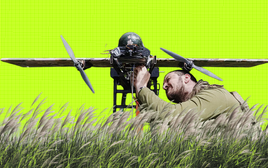 Ukraine công bố chi phí UAV đánh Nga, tiết lộ đòn tấn công tốn kém nhất