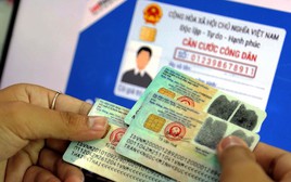 Từ 1/9, thay đổi quan trọng có liên quan đến CCCD của người dân cả nước chính thức áp dụng