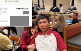 Vì sao Lộc Fuho công khai số tiền 3 tỷ đồng đóng thuế qua eTax Mobile?