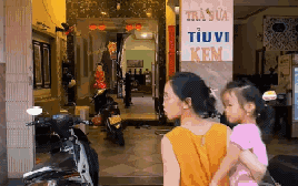 Căn nhà miền Trung khiến cả nước "dụi mắt"