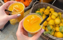 4 loại nước uống càng nhiều phổi càng nhanh "hỏng"