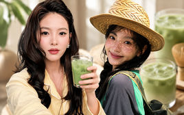 Thức uống "giàu kali" theo công thức của mỹ nhân Hoa ngữ đang gây sốt trên mạng, có người nói rằng giảm được hơn 1kg trong một ngày?