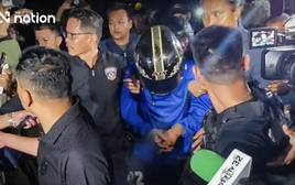 Thủ tướng Thái Lan xin lỗi sau vụ án rúng động 5 người bị sát hại, có 2 du khách Nga
