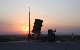 Lý do khiến Israel chặn chuyển Iron Dome cho Ukraine