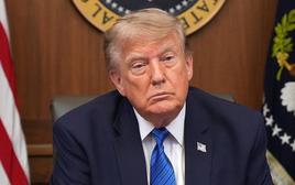 Tổng thống Trump phê duyệt chiến dịch quân sự quy mô lớn chống Iran