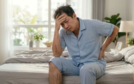 5 dấu hiệu buổi sáng cảnh báo bệnh thận
