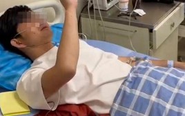 Nam thanh niên suýt tử vong vì 1 món cực quen với người Việt và kiểu uống thuốc độc hơn thạch tín