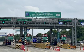 VETC tạm dừng thu phí dịch vụ ví điện tử 6.600/tháng