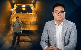 Đại gia Đường Bia muốn xây 100.000 căn nhà giá 1 tỷ đồng: Chuyên gia chỉ ra bài toán bị bỏ quên