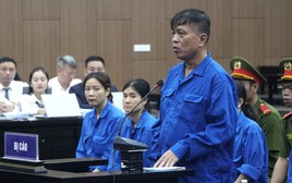 Cựu Thứ trưởng Nguyễn Bá Hoan bị đề nghị 12-13 năm tù
