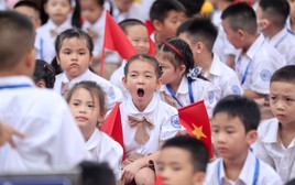 Học sinh Hà Nội được nghỉ 5 ngày liên tiếp dịp lễ Quốc khánh 2/9