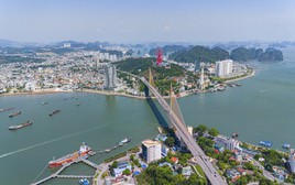 Vượt TP.HCM và Hà Nội, địa phương này trở thành nơi có GRDP bình quân cao nhất Việt Nam