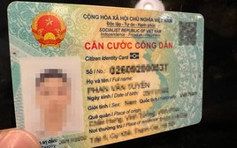Thông tin quan trọng về thẻ Căn cước công dân cũ