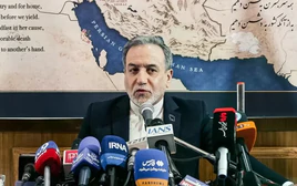 Ngoại trưởng Iran ra tuyên bố cứng rắn, đáp trả lời đe dọa mới nhất của Tổng thống Trump