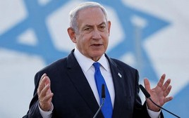 Thủ tướng Israel đe dọa Thổ Nhĩ Kỳ nếu triển khai quân sự ở Syria