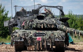NATO phát tín hiệu cứng rắn giữa cảnh báo Iran có thể tấn công Mỹ