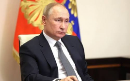 Tổng thống Putin ra lệnh xây dựng chương trình nhà nước để làm gì?