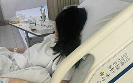 Thấy vợ cũ nằm viện, tôi dúi vào tay cô ấy 20 triệu, không ngờ bị nói 1 câu chát chúa làm tôi "ê mặt"