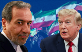 Iran lên tiếng, thách thức đòn cô lập chưa từng có của ông Trump