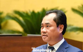 Bỏ thủ tục 'công chứng' trong luật không làm mất quyền, nghĩa vụ hợp pháp trong giao dịch đất đai