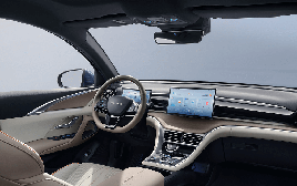 "SUV siêu hybrid" sắp lên kệ tại Việt Nam: To như CR-V mà ăn xăng như Air Blade, giá dự đoán từ 700 triệu