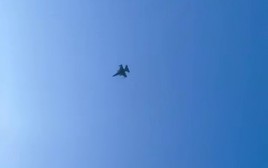 Chiến đấu cơ F-16 vô hiệu hóa USV ngoài khơi bờ biển Romania