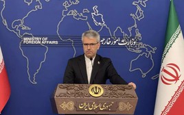 Iran đang ép ông Trump vào một hiệp ước hòa bình