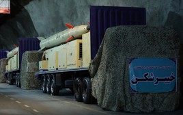 Iran sẽ đánh thẳng vào châu Âu nếu Mỹ leo thang