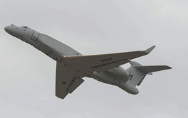 Tiết lộ thông tin chi tiết chiến dịch đặc biệt của NATO gần Kaliningrad