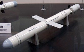 Ukraine nói gì về tốc độ sản xuất tên lửa của Nga?
