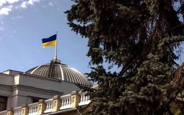 Ukraine đang thiếu hơn 36 tỷ USD viện trợ từ các đối tác phương Tây
