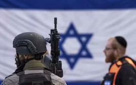 Israel tính toán điều gì nếu đối đầu quân sự với Thổ Nhĩ Kỳ ở Syria?