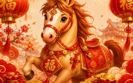 Dự báo tài vận tháng 9 của 12 con giáp: Tuổi Ngọ thu nhiều nhưng cũng chi nhiều