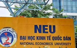 20 thí sinh Chuyên Tuyên Quang đủ điều kiện trúng tuyển Đại học Kinh tế Quốc dân