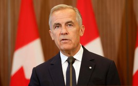 Canada tuyên bố áp thuế đáp trả lên nhiều hàng hóa của Mỹ