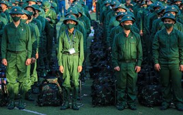Bổ sung thêm quy định khi công dân trốn tránh thực hiện nghĩa vụ quân sự