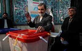 Tin nóng thế giới hôm nay 23/8: Iran cảnh báo 'đáp trả gây chấn động'