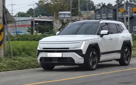 Tin xe 23/8: Hyundai Tucson mới lột xác, Camry 2027 thay đổi nội thất