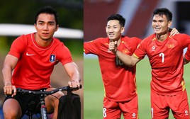 Từng tuyên bố "Việt Nam không mạnh như chúng ta nghĩ", Chanathip nay ngậm ngùi nói một câu khi Thái Lan thua trắng 0-2 ngay trên sân nhà
