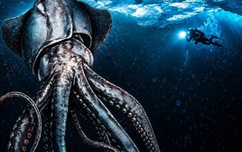 Vì sao con người không dám khám phá vùng biển dưới lớp băng Nam Cực khắc nghiệt nhất Trái Đất?