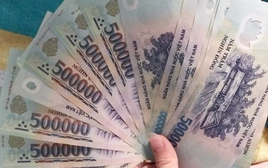 Chính thức từ 1/7/2026: Đối tượng này được hưởng trợ cấp 9,036 triệu và phụ cấp 2,524 triệu đồng/tháng