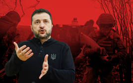 Vì sao Tổng thống Zelensky cảnh báo "bầu cử ngay lúc này sẽ hủy hoại Ukraine"?