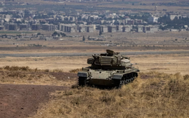 Syria và Israel đàm phán, Mỹ làm trung gian