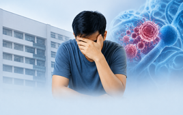 Bác sĩ Bệnh viện K chỉ ra 4 nhóm “thủ phạm” khiến ung thư khởi phát sớm ở người dưới 50 tuổi